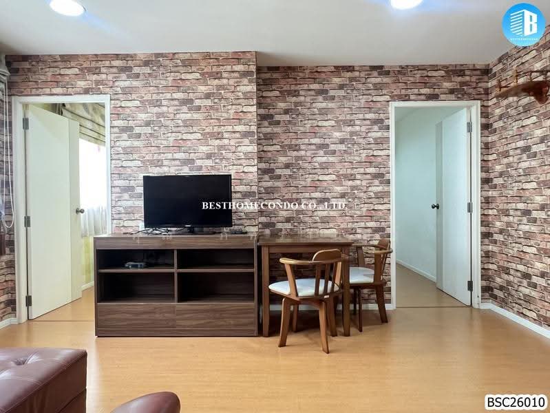 Lumpini Mega City Bangna, Samut Prakan, Bang Na-Trat Frontage Rd, Bang Kaeo, Bang Plee, Samut Prakan, 2 Bedrooms, 52 sqm, Condo For Sale, by คุณ ภัทรานิษฐ์, 500137925 - DDproperty.com