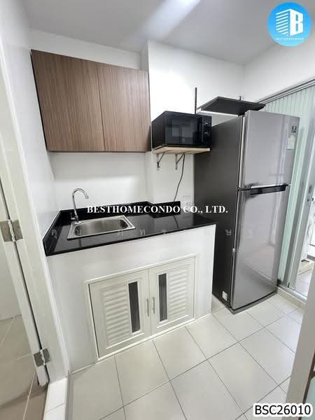 Lumpini Mega City Bangna, Samut Prakan, Bang Na-Trat Frontage Rd, Bang Kaeo, Bang Plee, Samut Prakan, 2 Bedrooms, 52 sqm, Condo For Sale, by คุณ ภัทรานิษฐ์, 500137925 - DDproperty.com