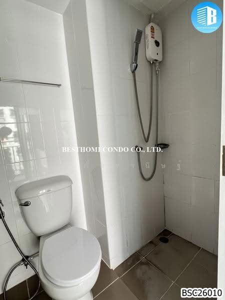 Lumpini Mega City Bangna, Samut Prakan, Bang Na-Trat Frontage Rd, Bang Kaeo, Bang Plee, Samut Prakan, 2 Bedrooms, 52 sqm, Condo For Sale, by คุณ ภัทรานิษฐ์, 500137925 - DDproperty.com