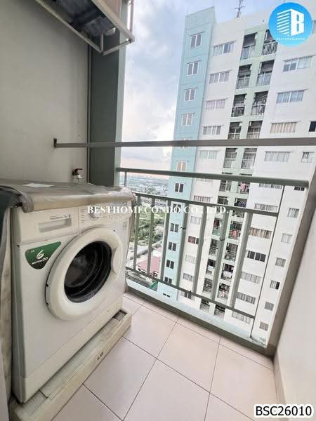 Lumpini Mega City Bangna, Samut Prakan, Bang Na-Trat Frontage Rd, Bang Kaeo, Bang Plee, Samut Prakan, 2 Bedrooms, 52 sqm, Condo For Sale, by คุณ ภัทรานิษฐ์, 500137925 - DDproperty.com