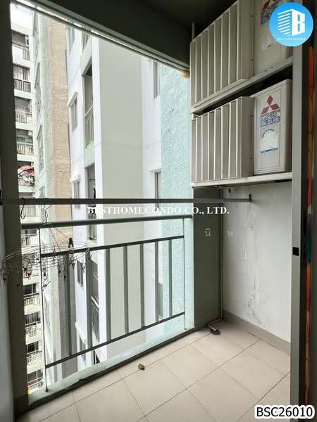 Lumpini Mega City Bangna, Samut Prakan, Bang Na-Trat Frontage Rd, Bang Kaeo, Bang Plee, Samut Prakan, 2 Bedrooms, 52 sqm, Condo For Sale, by คุณ ภัทรานิษฐ์, 500137925 - DDproperty.com
