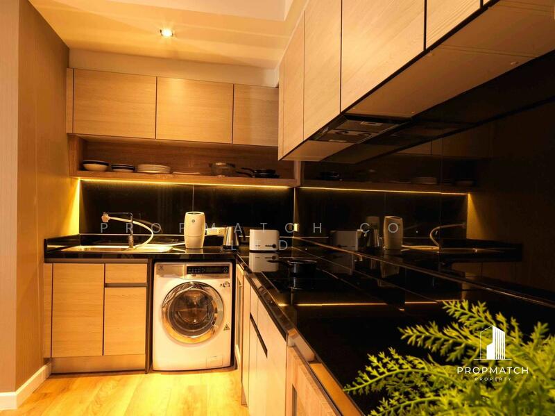 Park Origin Phrom Phong (Park 24), Bangkok, 68 Soi Sukhumvit 24, Khong Tan, Khlong Toei, Bangkok, 3 Bedrooms, 120 sqm, Condo For Rent, by PROPMATCH CO., LTD., 500137935 - DDproperty.com