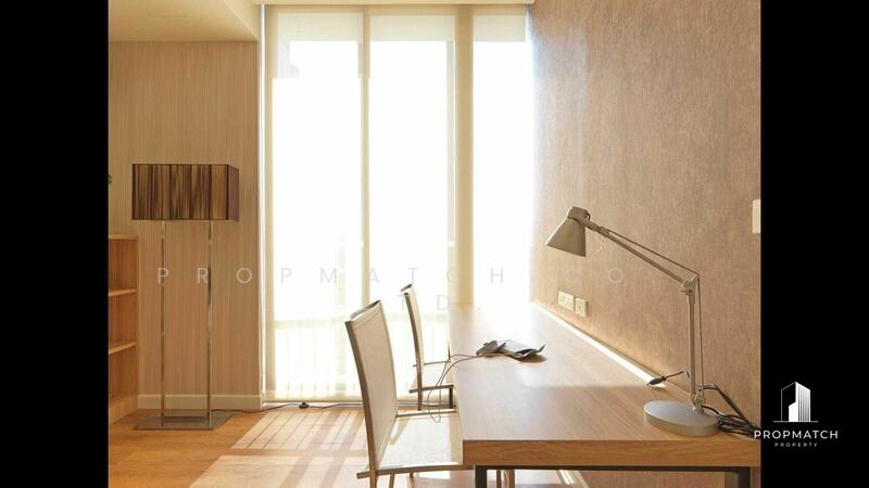 Park Origin Phrom Phong (Park 24), Bangkok, 68 Soi Sukhumvit 24, Khong Tan, Khlong Toei, Bangkok, 3 Bedrooms, 120 sqm, Condo For Rent, by PROPMATCH CO., LTD., 500137935 - DDproperty.com