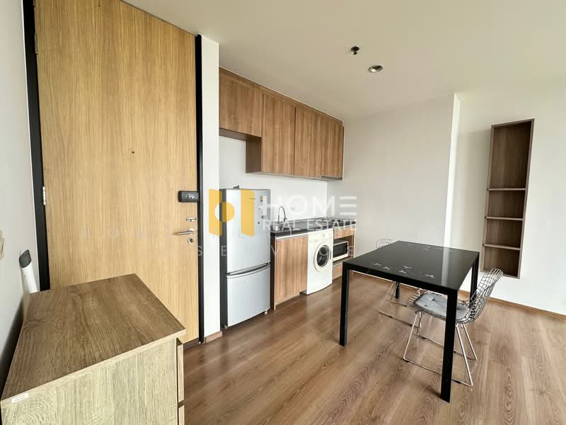 The Issara Ladprao, Bangkok, 296 Ladpao Road, Jom Phon, Chatuchak, Bangkok, 1 Bedroom, 52 sqm, Condo For Sale, by HOME Real Estate Service, 500137938 - DDproperty.com