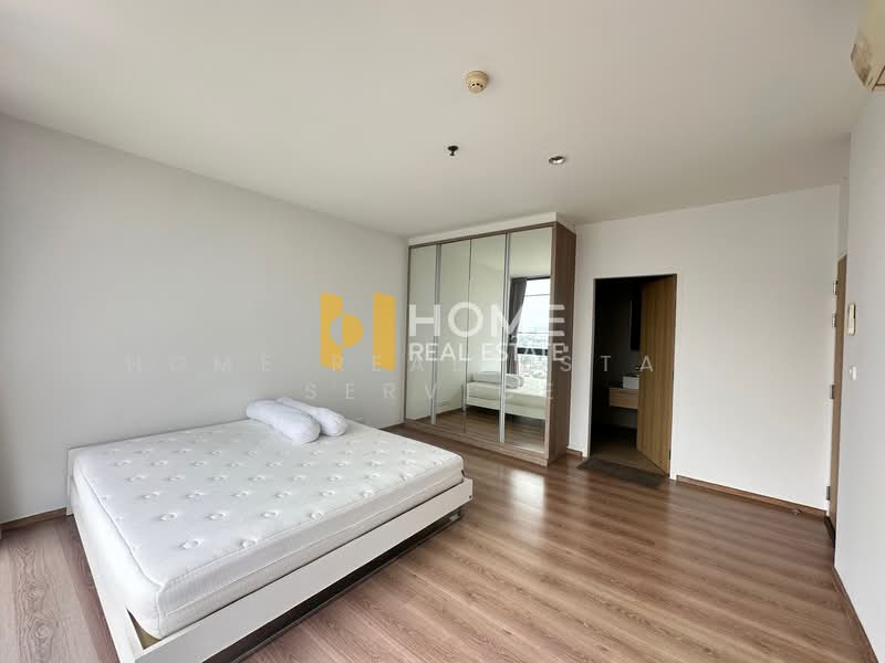 The Issara Ladprao, Bangkok, 296 Ladpao Road, Jom Phon, Chatuchak, Bangkok, 1 Bedroom, 52 sqm, Condo For Sale, by HOME Real Estate Service, 500137938 - DDproperty.com