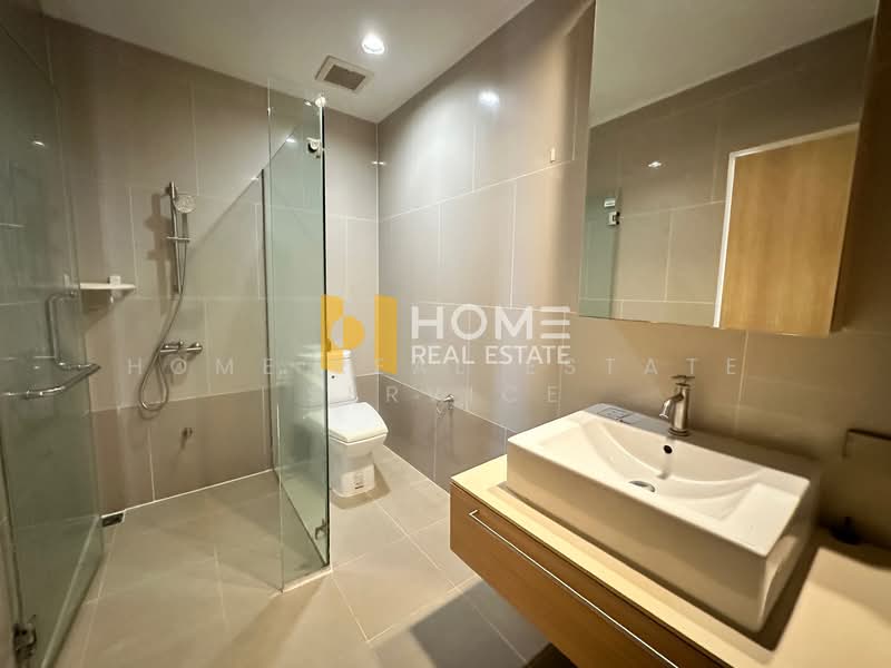 The Issara Ladprao, Bangkok, 296 Ladpao Road, Jom Phon, Chatuchak, Bangkok, 1 Bedroom, 52 sqm, Condo For Sale, by HOME Real Estate Service, 500137938 - DDproperty.com