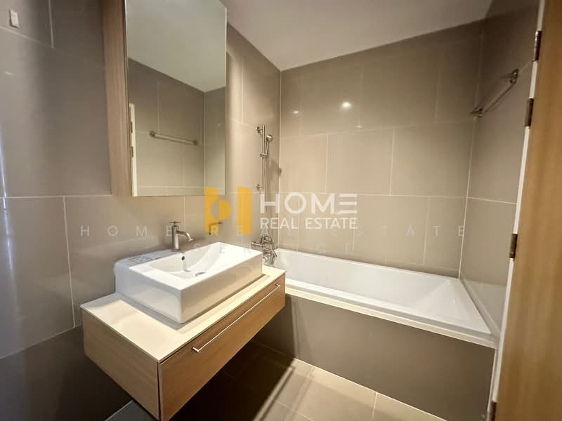 The Issara Ladprao, Bangkok, 296 Ladpao Road, Jom Phon, Chatuchak, Bangkok, 1 Bedroom, 52 sqm, Condo For Sale, by HOME Real Estate Service, 500137938 - DDproperty.com