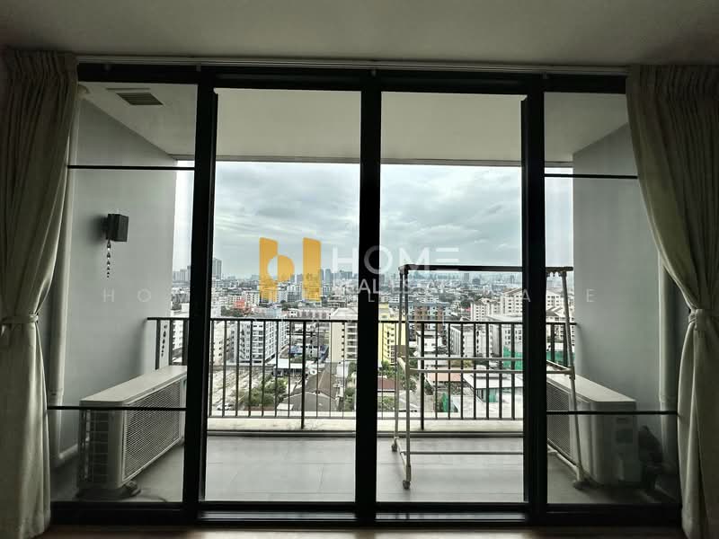 The Issara Ladprao, Bangkok, 296 Ladpao Road, Jom Phon, Chatuchak, Bangkok, 1 Bedroom, 52 sqm, Condo For Sale, by HOME Real Estate Service, 500137938 - DDproperty.com