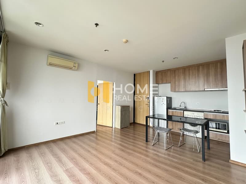 The Issara Ladprao, Bangkok, 296 Ladpao Road, Jom Phon, Chatuchak, Bangkok, 1 Bedroom, 52 sqm, Condo For Sale, by HOME Real Estate Service, 500137938 - DDproperty.com