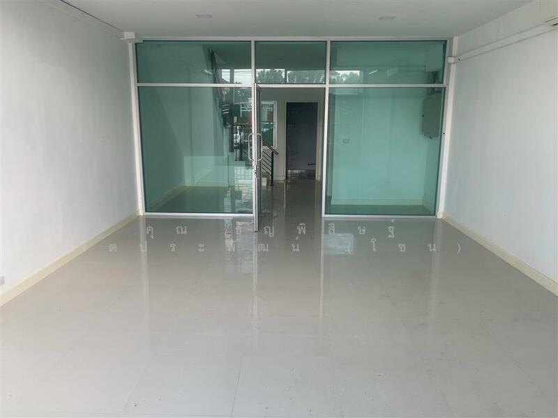 ขาย - เวิร์ค เพลส รัชดา-รามอินทรา : Work Place Ratchada - Ramintra, กรุงเทพ