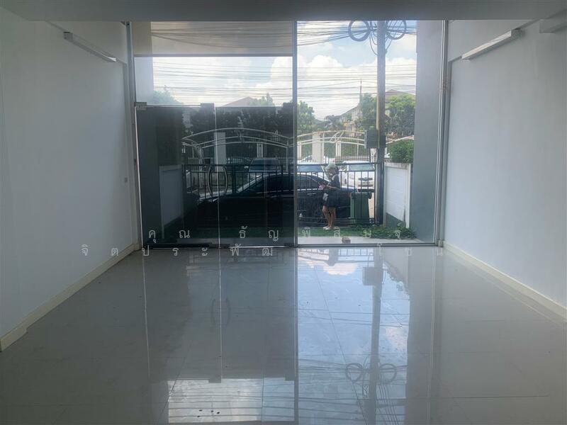 ขาย - เวิร์ค เพลส รัชดา-รามอินทรา : Work Place Ratchada - Ramintra, กรุงเทพ