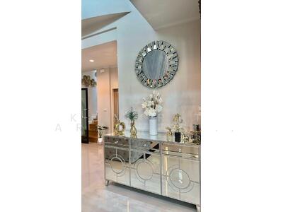 ขาย - บ้าน 5-ห้องนอน, กรุงเทพ