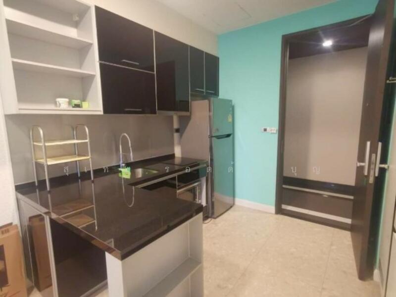 The Crest Sukhumvit 34, Bangkok, 778 Sukhumvit Road, Khong Tan, Khlong Toei, Bangkok, 1 Bedroom, 35 sqm, Condo For Sale, by สุเทพ รอดด้วยบุญ, 500137950 - DDproperty.com