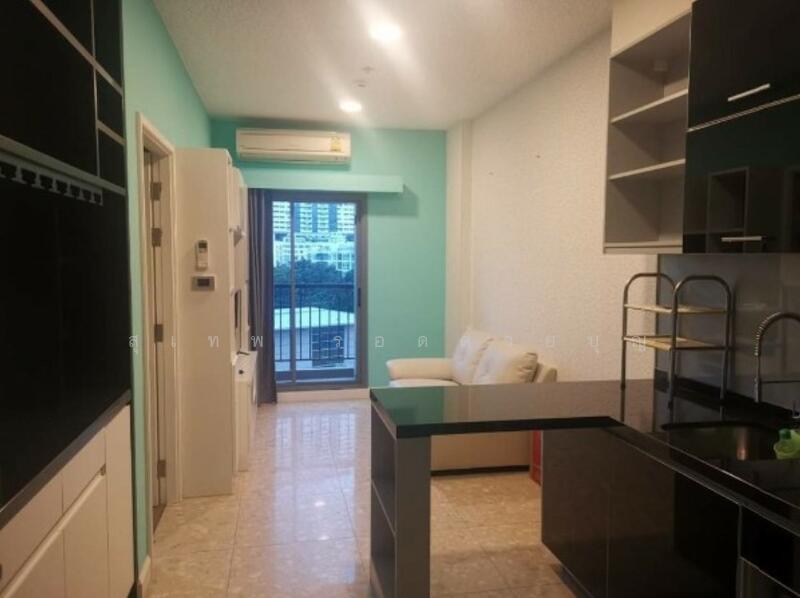 The Crest Sukhumvit 34, Bangkok, 778 Sukhumvit Road, Khong Tan, Khlong Toei, Bangkok, 1 Bedroom, 35 sqm, Condo For Sale, by สุเทพ รอดด้วยบุญ, 500137950 - DDproperty.com