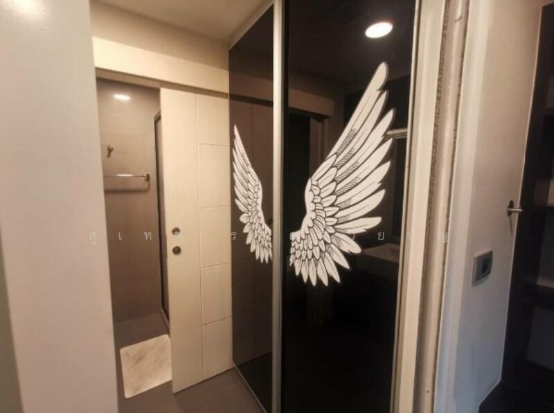 The Crest Sukhumvit 34, Bangkok, 778 Sukhumvit Road, Khong Tan, Khlong Toei, Bangkok, 1 Bedroom, 35 sqm, Condo For Sale, by สุเทพ รอดด้วยบุญ, 500137950 - DDproperty.com