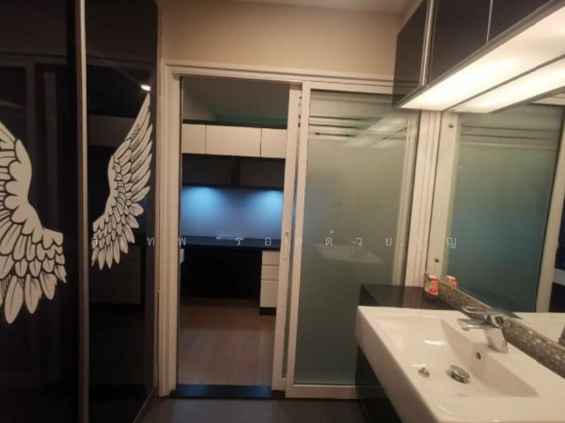 The Crest Sukhumvit 34 : เดอะ เครสท์ สุขุมวิท 34, กรุงเทพ, 778 สุขุมวิท, คลองตัน, คลองเตย, กรุงเทพ, 35 ตร.ม., คอนโด ขาย, โดย สุเทพ รอดด้วยบุญ, 500137950 - DDproperty.com