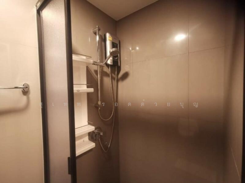 The Crest Sukhumvit 34, Bangkok, 778 Sukhumvit Road, Khong Tan, Khlong Toei, Bangkok, 1 Bedroom, 35 sqm, Condo For Sale, by สุเทพ รอดด้วยบุญ, 500137950 - DDproperty.com