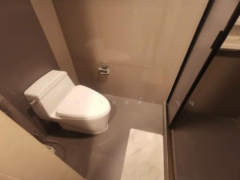 The Crest Sukhumvit 34, Bangkok, 778 Sukhumvit Road, Khong Tan, Khlong Toei, Bangkok, 1 Bedroom, 35 sqm, Condo For Sale, by สุเทพ รอดด้วยบุญ, 500137950 - DDproperty.com