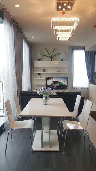 ให้เช่า - The Edge Sukhumvit 23 : เอดจ์ สุขุมวิท 23, กรุงเทพ