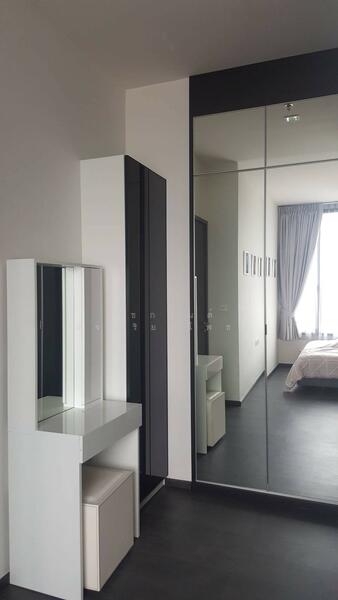 ให้เช่า - The Edge Sukhumvit 23 : เอดจ์ สุขุมวิท 23, กรุงเทพ