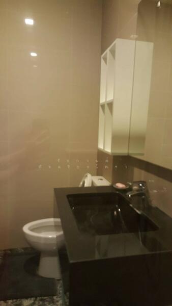 ให้เช่า - The Edge Sukhumvit 23 : เอดจ์ สุขุมวิท 23, กรุงเทพ