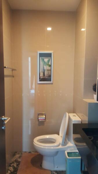 ให้เช่า - The Edge Sukhumvit 23 : เอดจ์ สุขุมวิท 23, กรุงเทพ