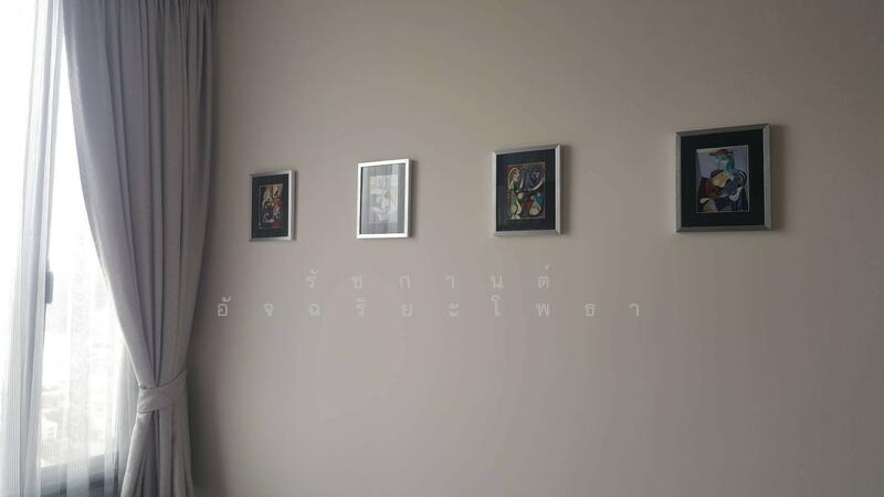 ให้เช่า - The Edge Sukhumvit 23 : เอดจ์ สุขุมวิท 23, กรุงเทพ