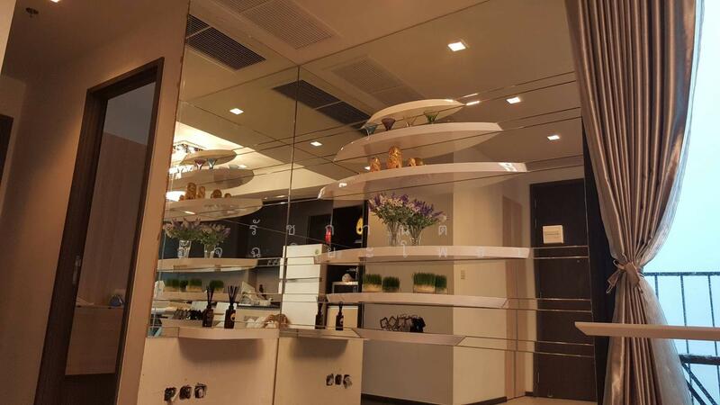 ให้เช่า - The Edge Sukhumvit 23 : เอดจ์ สุขุมวิท 23, กรุงเทพ