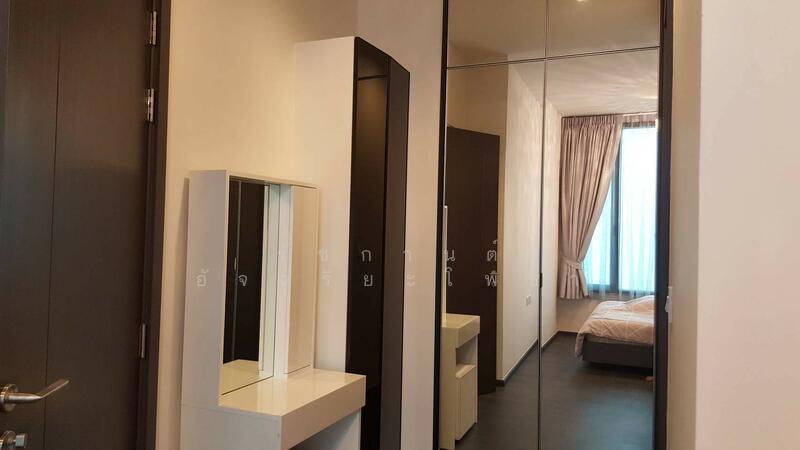 ให้เช่า - The Edge Sukhumvit 23 : เอดจ์ สุขุมวิท 23, กรุงเทพ