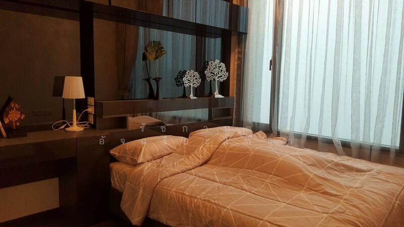 ให้เช่า - The Edge Sukhumvit 23 : เอดจ์ สุขุมวิท 23, กรุงเทพ