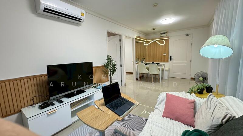 ขาย - ชาโตว์ อินทาวน์ พหลโยธิน11, กรุงเทพ