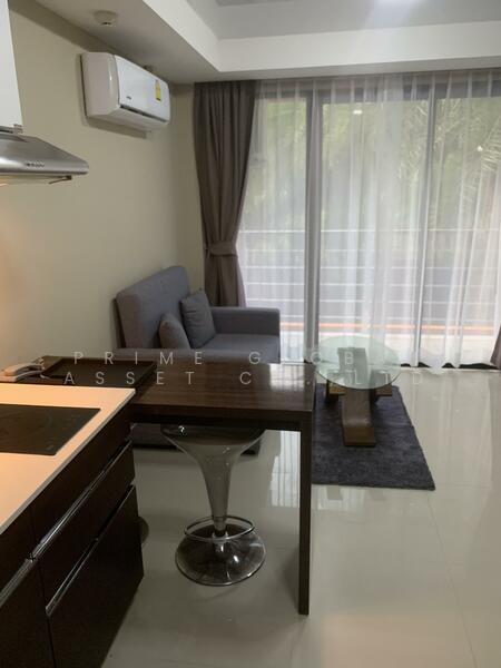 MBC Mai Khao Beach Condotel, Phuket, Mai Khao, Thalang, Phuket, 1 Bedroom, 36 sqm, Condo For Rent, by Prime Global Asset Co.,Ltd, 500137974 - DDproperty.com