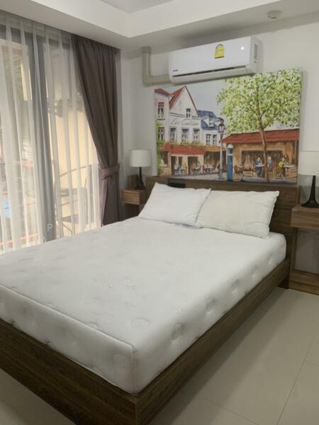 ให้เช่า - MBC Mai Khao Beach Condotel : ไม้ขาว บีช คอนโดเทล, ภูเก็ต