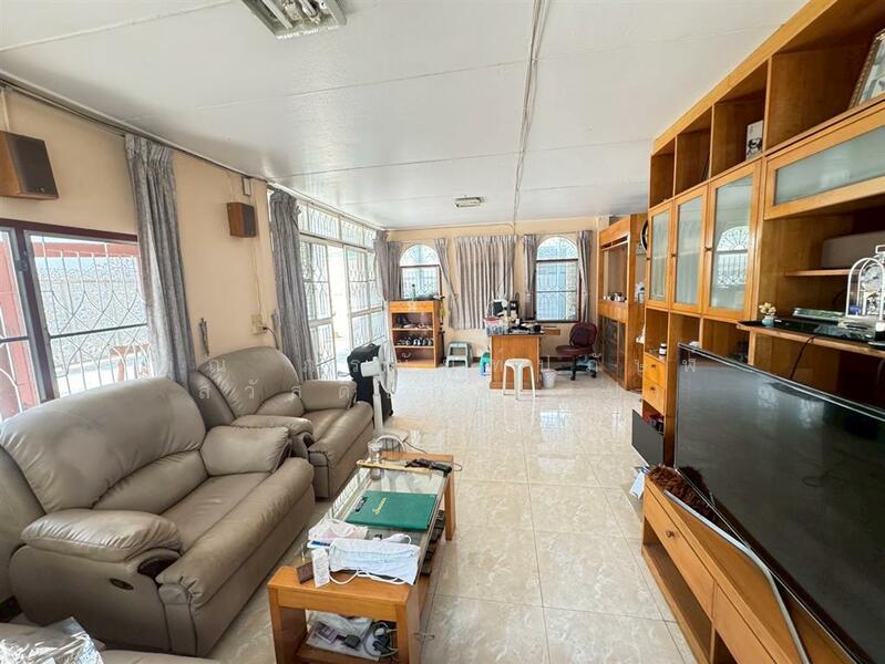 บ้านเดี่ยว 2 ชั้น 60 ตร.ว. บ้านเดี่ยว ซอยงามวงศ์วาน28 แยก1-2, Bangkok, Thung Song Hong, Lak Si, Bangkok, 3 Bedrooms, 240 sqm, Single Detached House For Sale, by คุณ ภรนันท์ปภัษฬ์ สวัสดิยกุล (ปู), 500137975 - DDproperty.com