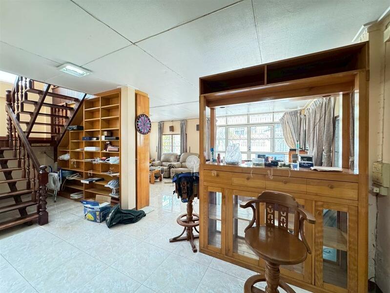 บ้านเดี่ยว 2 ชั้น 60 ตร.ว. บ้านเดี่ยว ซอยงามวงศ์วาน28 แยก1-2, กรุงเทพ, ทุ่งสองห้อง, หลักสี่, กรุงเทพ, 240 ตร.ม., บ้านเดี่ยว ขาย, โดย คุณ ภรนันท์ปภัษฬ์ สวัสดิยกุล (ปู), 500137975 - DDproperty.com