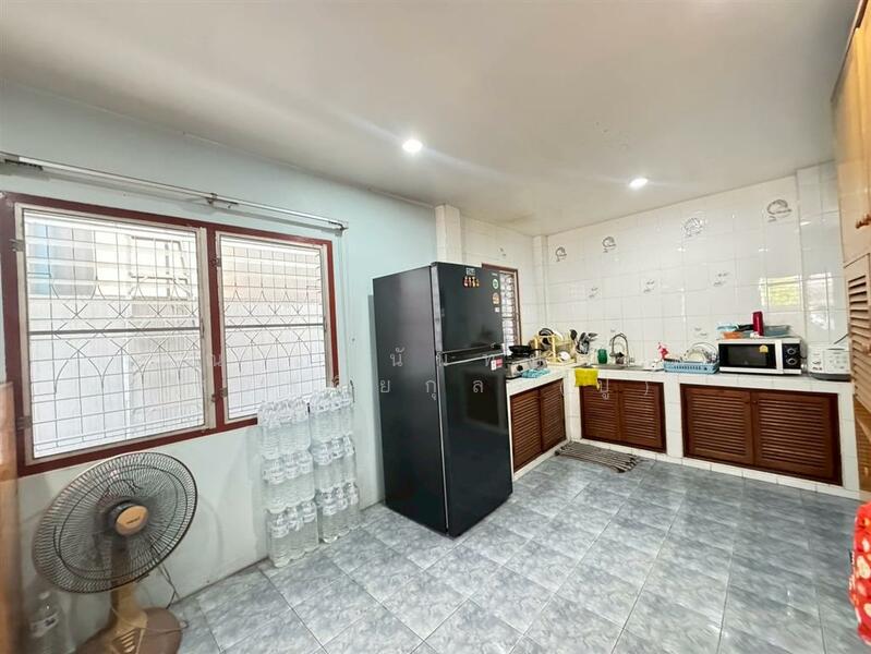 บ้านเดี่ยว 2 ชั้น 60 ตร.ว. บ้านเดี่ยว ซอยงามวงศ์วาน28 แยก1-2, กรุงเทพ, ทุ่งสองห้อง, หลักสี่, กรุงเทพ, 240 ตร.ม., บ้านเดี่ยว ขาย, โดย คุณ ภรนันท์ปภัษฬ์ สวัสดิยกุล (ปู), 500137975 - DDproperty.com