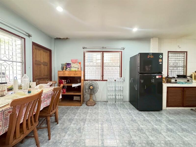 บ้านเดี่ยว 2 ชั้น 60 ตร.ว. บ้านเดี่ยว ซอยงามวงศ์วาน28 แยก1-2, Bangkok, Thung Song Hong, Lak Si, Bangkok, 3 Bedrooms, 240 sqm, Single Detached House For Sale, by คุณ ภรนันท์ปภัษฬ์ สวัสดิยกุล (ปู), 500137975 - DDproperty.com