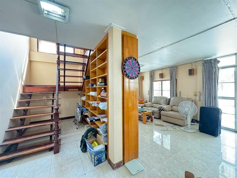 บ้านเดี่ยว 2 ชั้น 60 ตร.ว. บ้านเดี่ยว ซอยงามวงศ์วาน28 แยก1-2, Bangkok, Thung Song Hong, Lak Si, Bangkok, 3 Bedrooms, 240 sqm, Single Detached House For Sale, by คุณ ภรนันท์ปภัษฬ์ สวัสดิยกุล (ปู), 500137975 - DDproperty.com