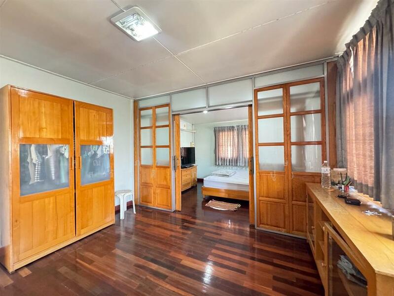 บ้านเดี่ยว 2 ชั้น 60 ตร.ว. บ้านเดี่ยว ซอยงามวงศ์วาน28 แยก1-2, Bangkok, Thung Song Hong, Lak Si, Bangkok, 3 Bedrooms, 240 sqm, Single Detached House For Sale, by คุณ ภรนันท์ปภัษฬ์ สวัสดิยกุล (ปู), 500137975 - DDproperty.com