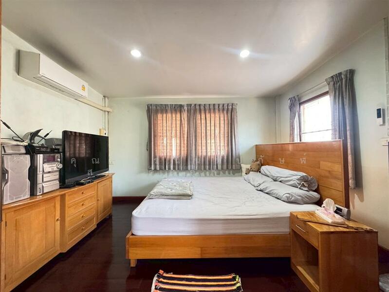 บ้านเดี่ยว 2 ชั้น 60 ตร.ว. บ้านเดี่ยว ซอยงามวงศ์วาน28 แยก1-2, Bangkok, Thung Song Hong, Lak Si, Bangkok, 3 Bedrooms, 240 sqm, Single Detached House For Sale, by คุณ ภรนันท์ปภัษฬ์ สวัสดิยกุล (ปู), 500137975 - DDproperty.com