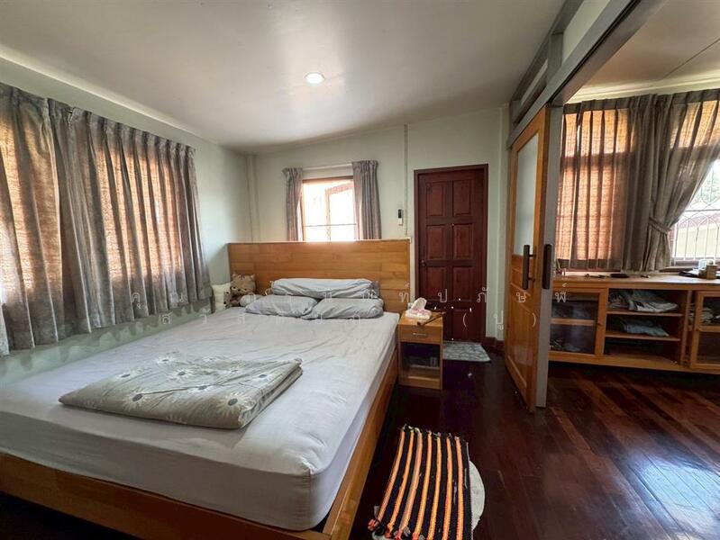 บ้านเดี่ยว 2 ชั้น 60 ตร.ว. บ้านเดี่ยว ซอยงามวงศ์วาน28 แยก1-2, กรุงเทพ, ทุ่งสองห้อง, หลักสี่, กรุงเทพ, 240 ตร.ม., บ้านเดี่ยว ขาย, โดย คุณ ภรนันท์ปภัษฬ์ สวัสดิยกุล (ปู), 500137975 - DDproperty.com