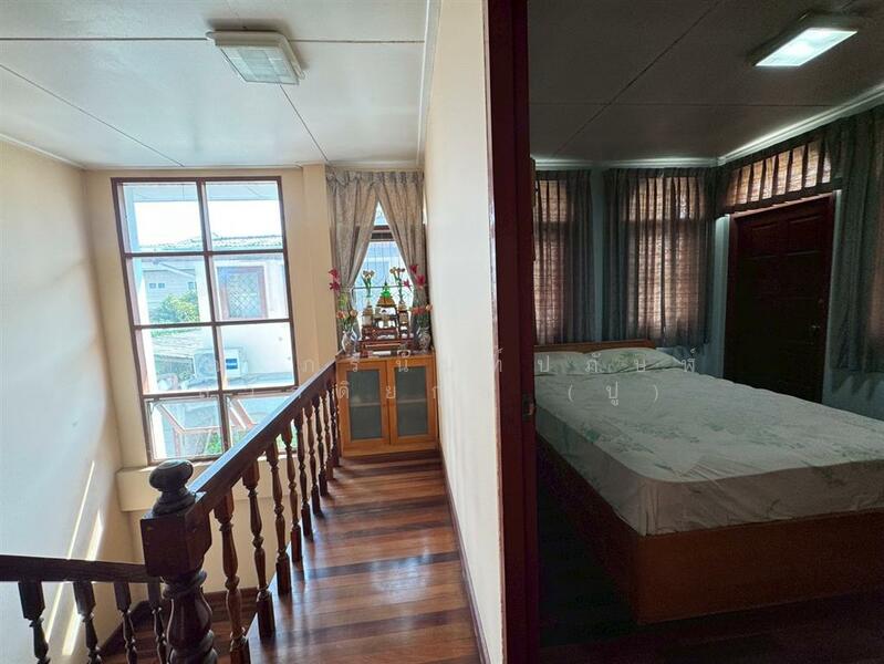 บ้านเดี่ยว 2 ชั้น 60 ตร.ว. บ้านเดี่ยว ซอยงามวงศ์วาน28 แยก1-2, กรุงเทพ, ทุ่งสองห้อง, หลักสี่, กรุงเทพ, 240 ตร.ม., บ้านเดี่ยว ขาย, โดย คุณ ภรนันท์ปภัษฬ์ สวัสดิยกุล (ปู), 500137975 - DDproperty.com