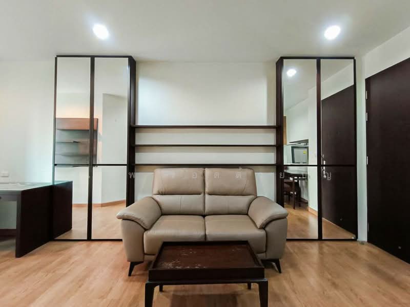 The Address Sukhumvit 42, Bangkok, 39 Soi Barbot 1, Sukhumvit Road, Phra Kanong, Khlong Toei, Bangkok, 1 Bedroom, 45 sqm, Condo For Rent, by สุเทพ รอดด้วยบุญ, 500137989 - DDproperty.com