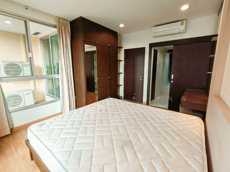The Address Sukhumvit 42, Bangkok, 39 Soi Barbot 1, Sukhumvit Road, Phra Kanong, Khlong Toei, Bangkok, 1 Bedroom, 45 sqm, Condo For Rent, by สุเทพ รอดด้วยบุญ, 500137989 - DDproperty.com