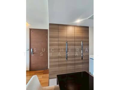 For Rent - The Address Sathorn, Bangkok