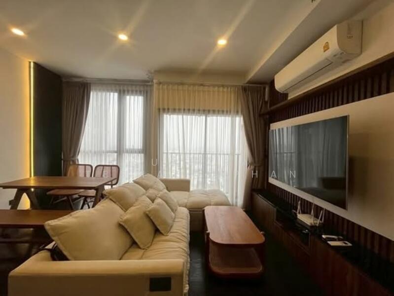 Park Origin Thonglor, กรุงเทพ, Soi Thonglor 10, Sukhumvit Road, คลองตันเหนือ, วัฒนา, กรุงเทพ, 67 ตร.ม., คอนโด ให้เช่า, โดย Chanikarn Lumphrom, 500137997 - DDproperty.com