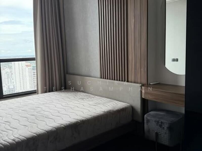 Park Origin Thonglor, กรุงเทพ, Soi Thonglor 10, Sukhumvit Road, คลองตันเหนือ, วัฒนา, กรุงเทพ, 67 ตร.ม., คอนโด ให้เช่า, โดย Chanikarn Lumphrom, 500137997 - DDproperty.com