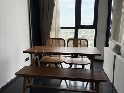 For Rent - Park Origin Thonglor, Bangkok