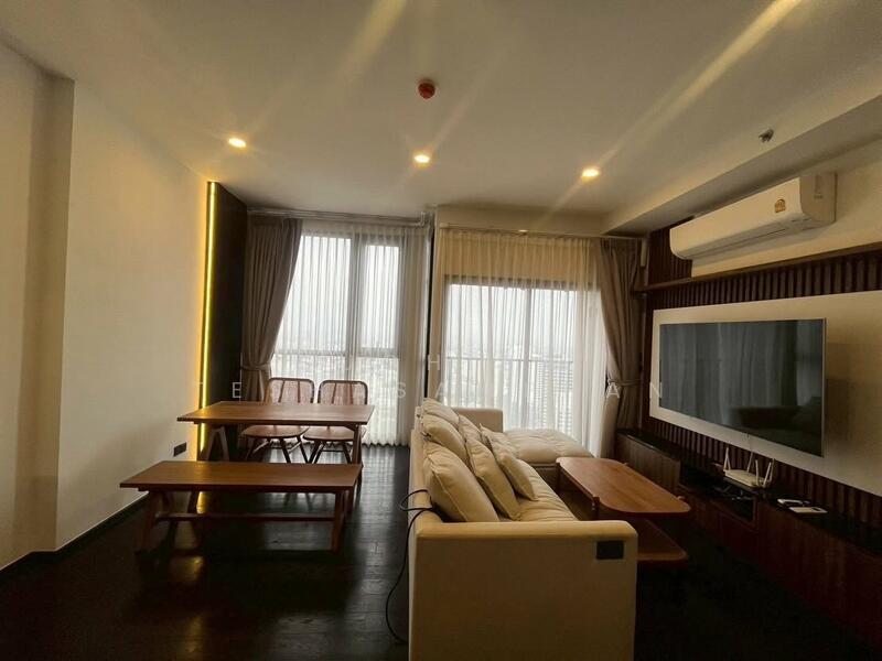 Park Origin Thonglor, กรุงเทพ, Soi Thonglor 10, Sukhumvit Road, คลองตันเหนือ, วัฒนา, กรุงเทพ, 67 ตร.ม., คอนโด ให้เช่า, โดย Chanikarn Lumphrom, 500137997 - DDproperty.com