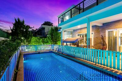 ขาย - เม้าเทนท์ วิลเลจ 1 : Mountain Village 1, ชลบุรี